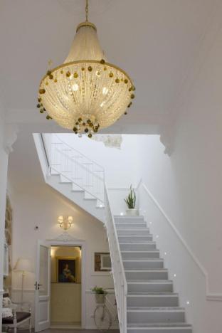 Tam Casa Vacanze,Near Casa Memoria Felicia E Peppino Impastato,3 star