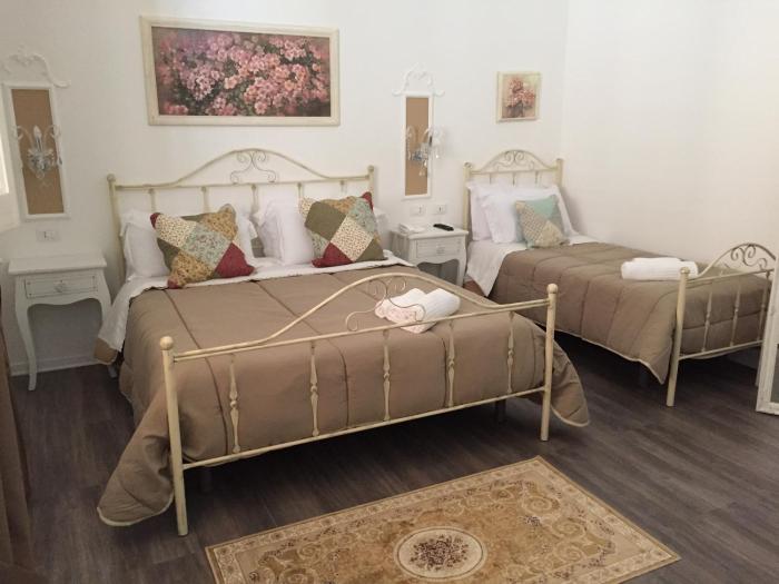 tam casa vacanze
