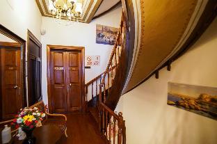 sarnic butik otel