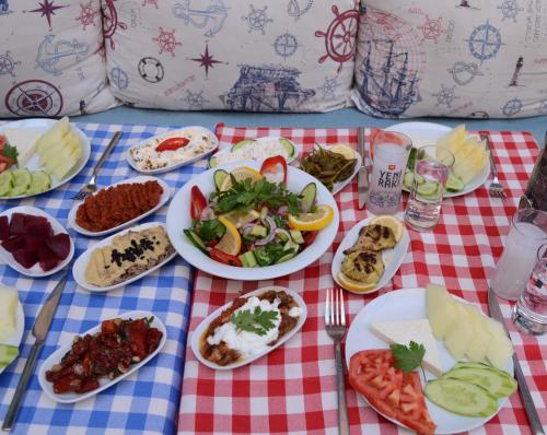 sarnic butik otel