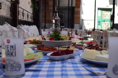 sarnic butik otel