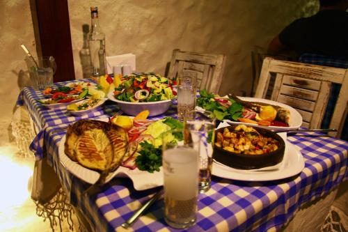 sarnic butik otel