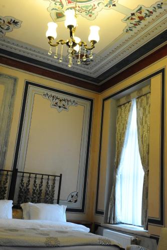 sarnic butik otel