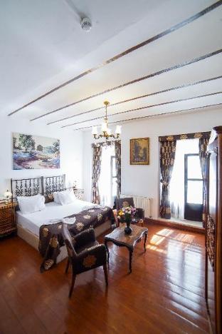 sarnic butik otel
