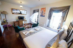 sarnic butik otel