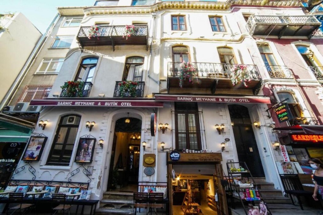 istanbul