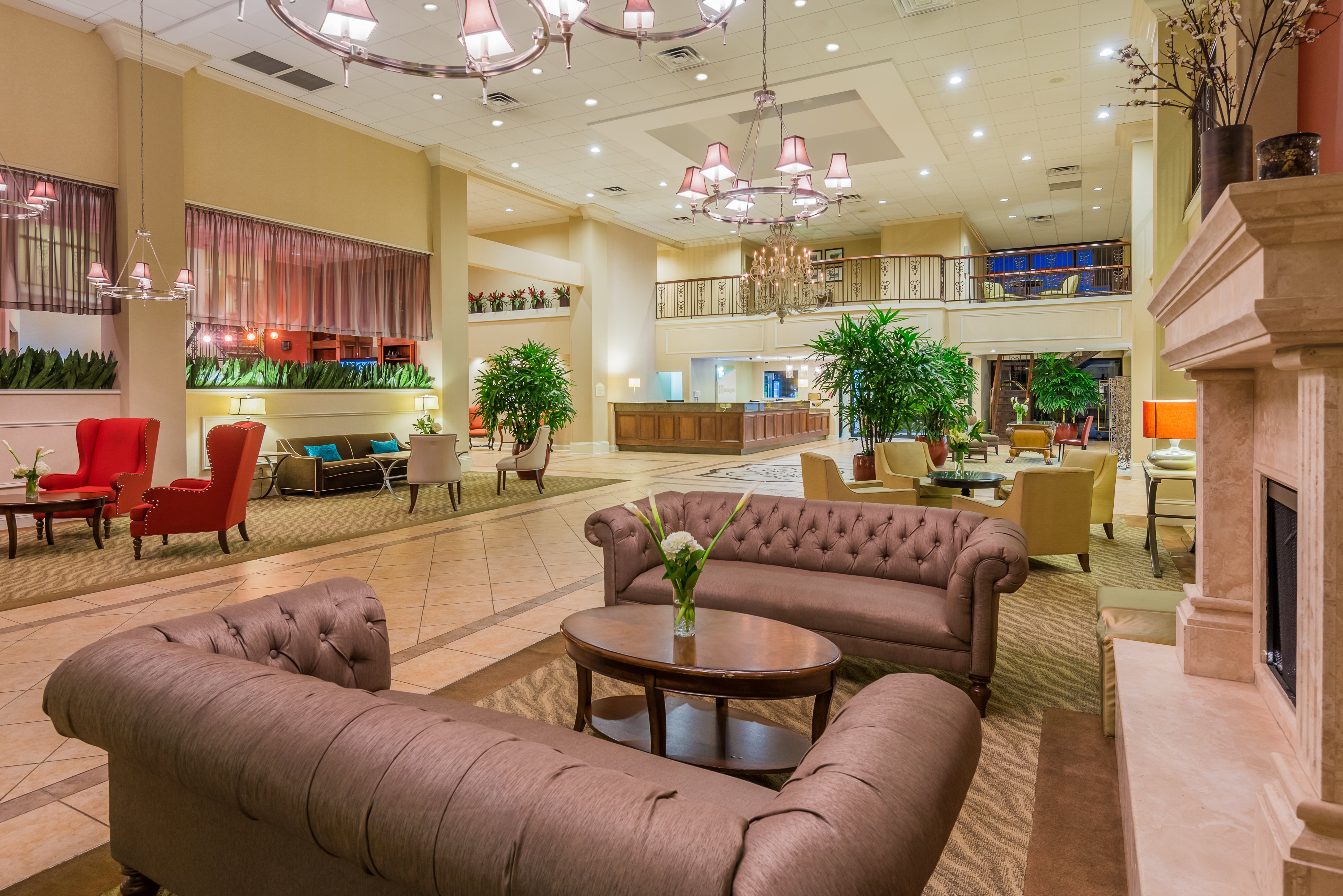 holiday inn mobile dwtn hist district by ihg