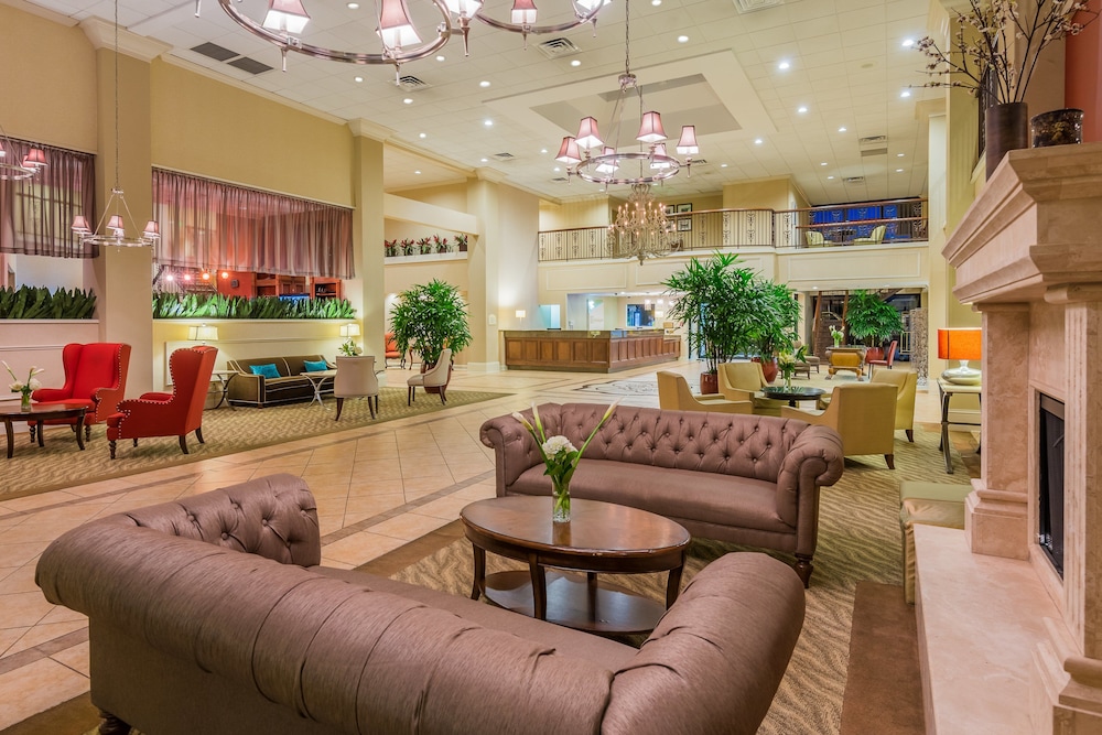 holiday inn mobile dwtn hist district by ihg
