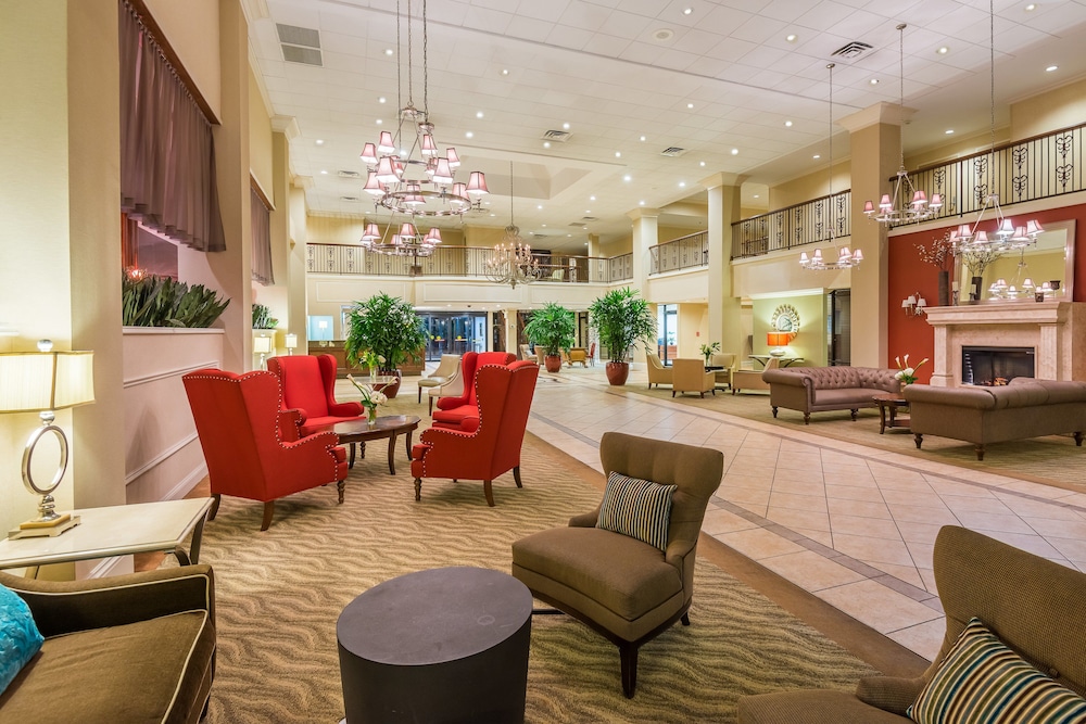 holiday inn mobile dwtn hist district by ihg