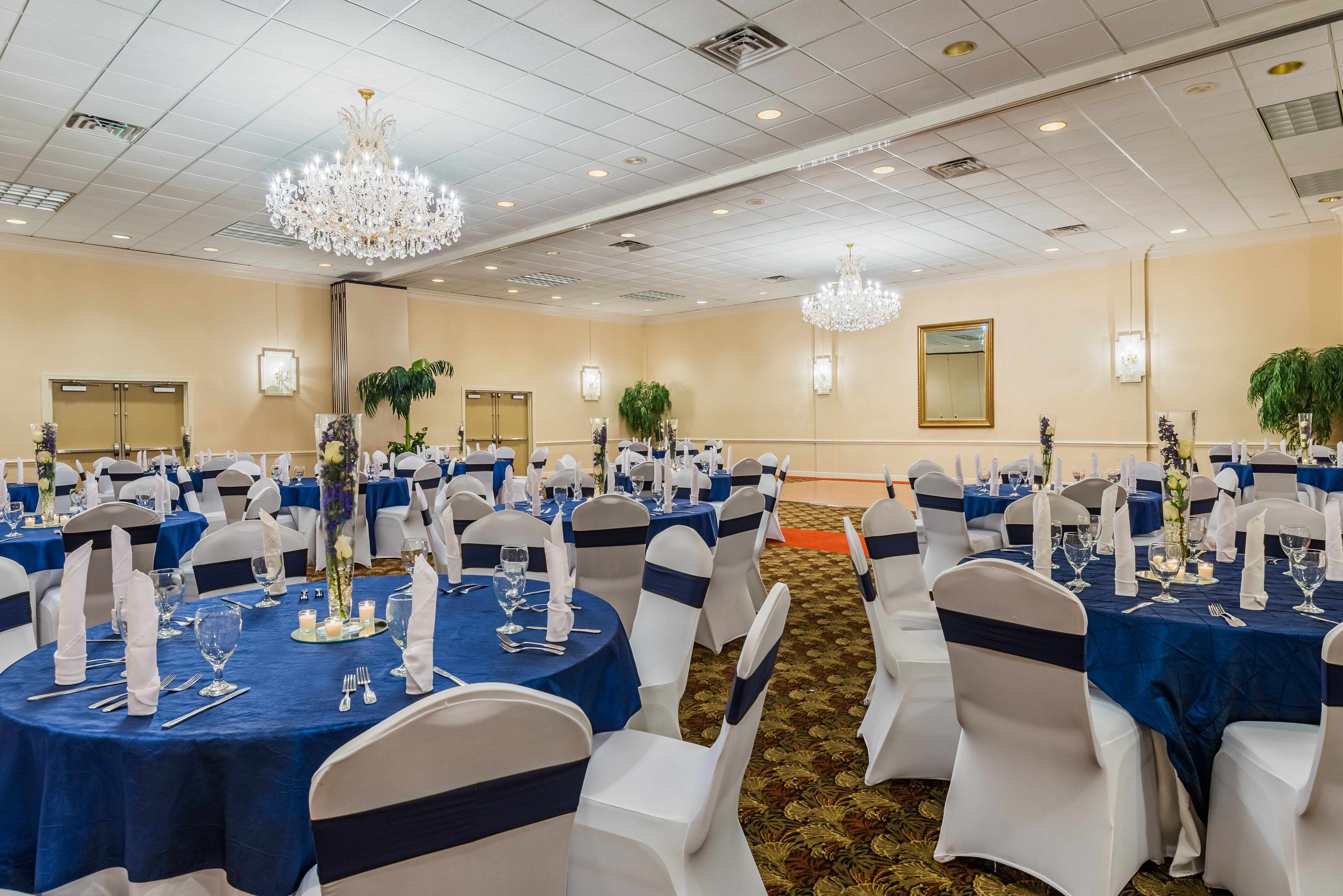 holiday inn mobile dwtn hist district by ihg