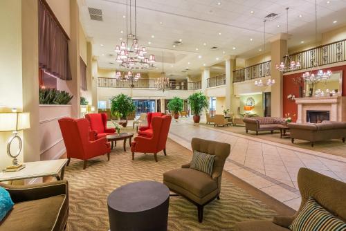 holiday inn mobile dwtn hist district by ihg