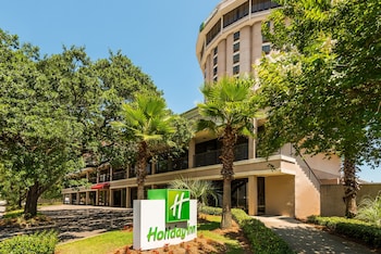Holiday Inn Mobile-Dwtn/Hist. District By Ihg,Alabama>>Mobile,3 star