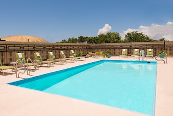 Holiday Inn Mobile-Dwtn/Hist. District By Ihg,Alabama>>Mobile,3 star