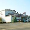 landmark inn