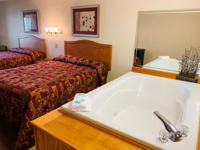 landmark inn
