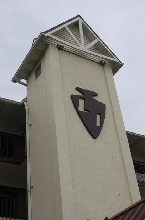 landmark inn