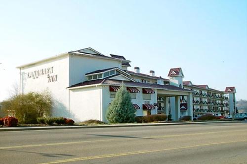 landmark inn