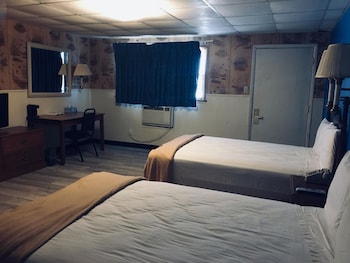 tall corn inn