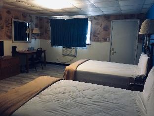 tall corn inn