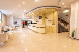 bucharest