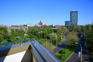 bucharest