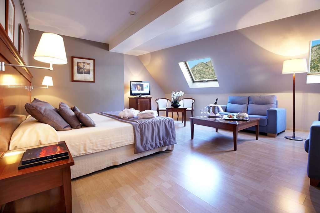 hesperia andorra