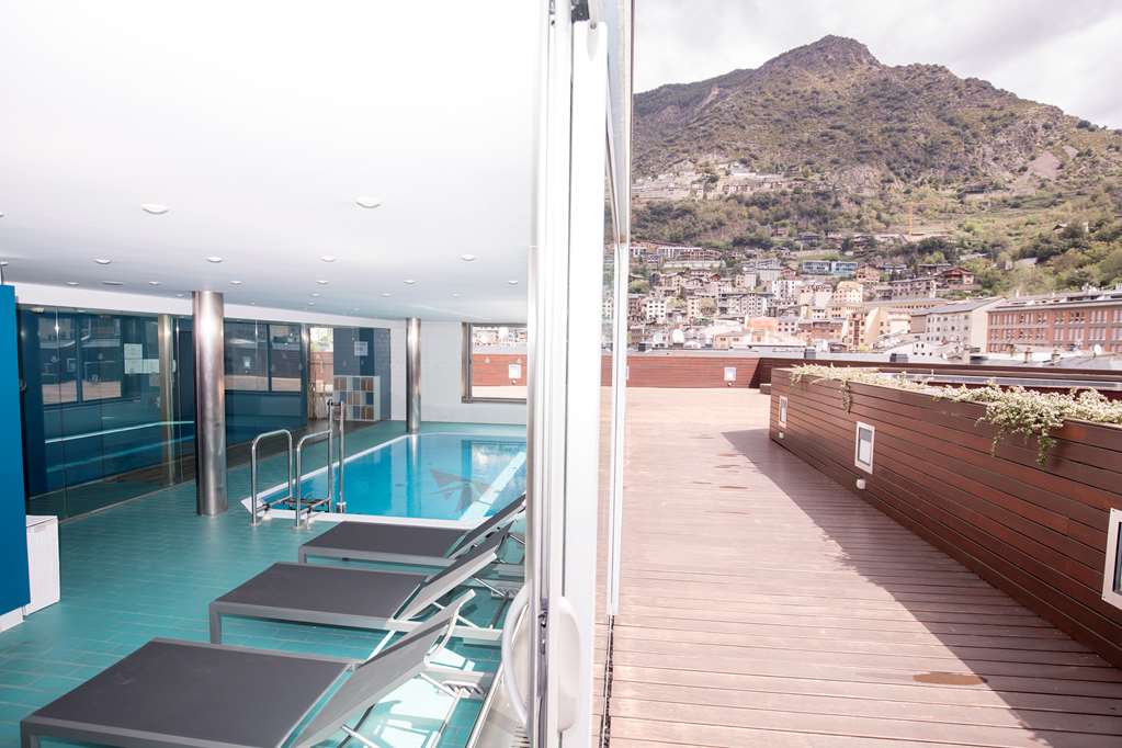 hesperia andorra
