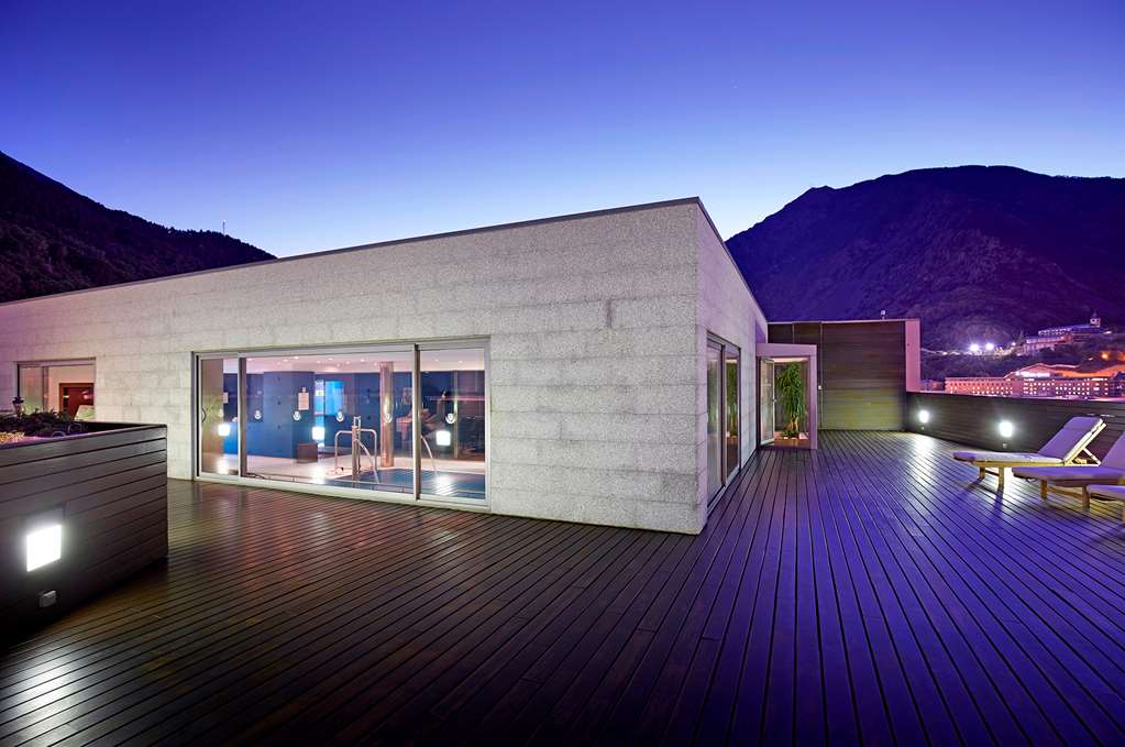 hesperia andorra