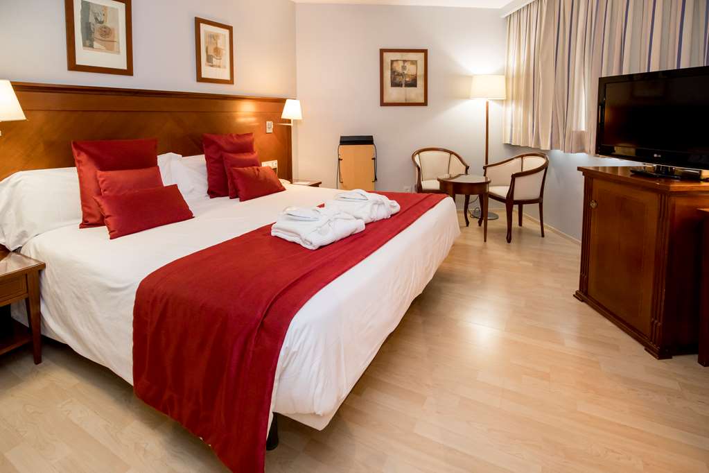 hesperia andorra