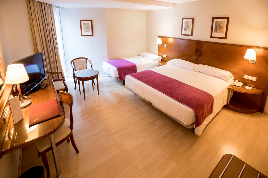 hesperia andorra