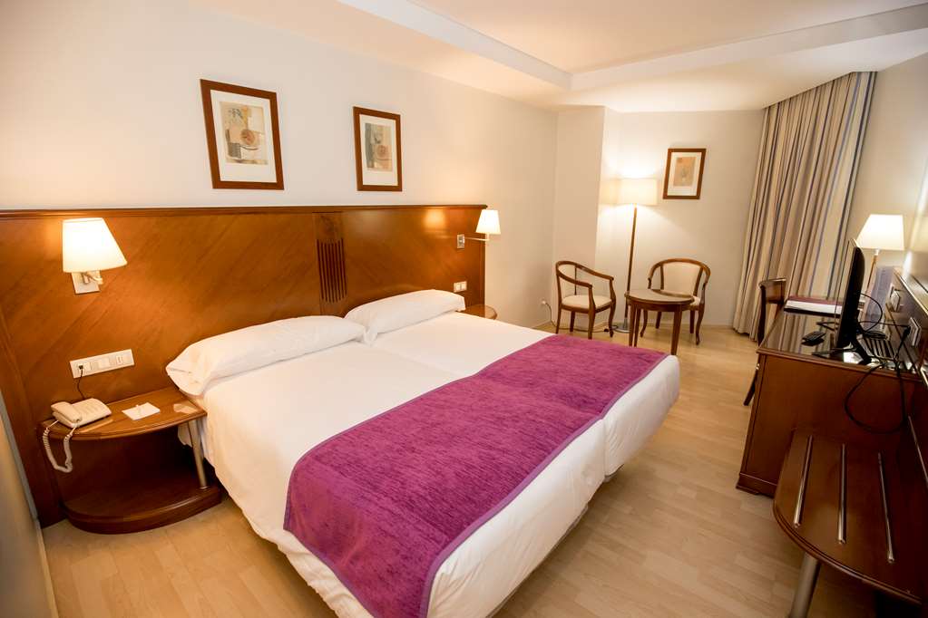 hesperia andorra