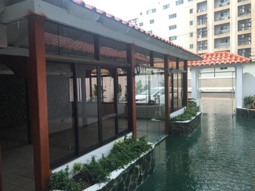 hotel santander sd