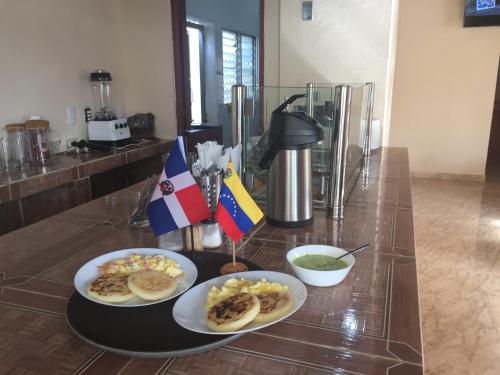 hotel santander sd