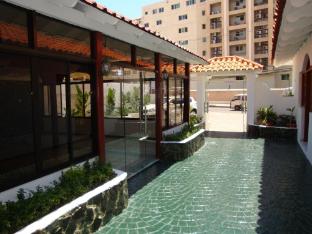 hotel santander sd