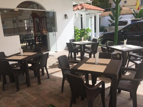hotel santander sd