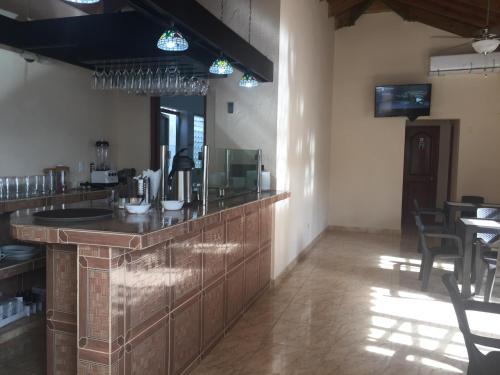 hotel santander sd