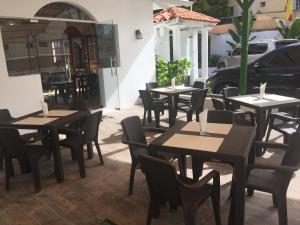 hotel santander sd