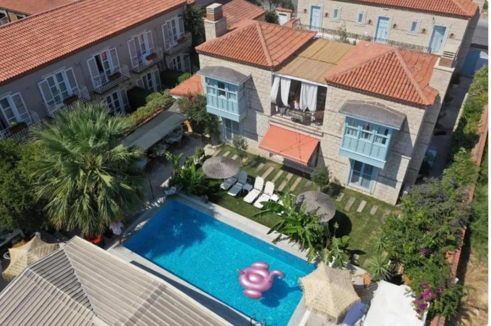cesme