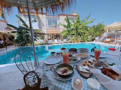 cesme