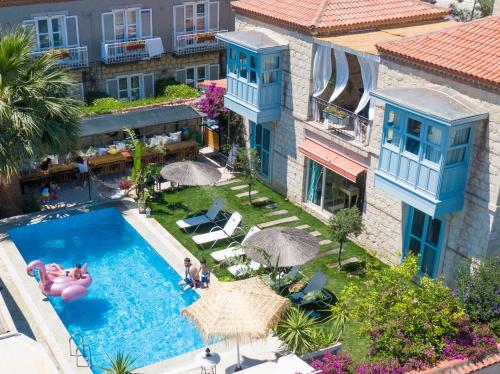 cesme