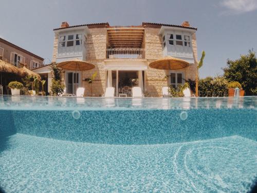 cesme