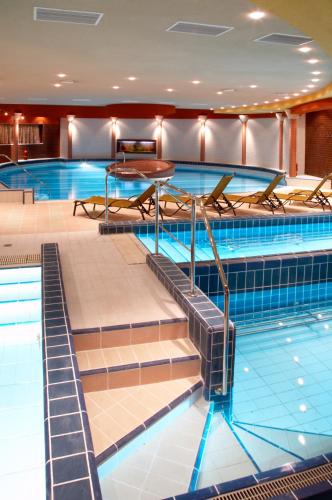 hotel therma