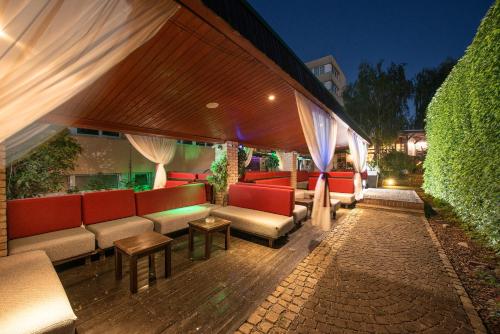 hotel therma