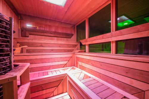 hotel therma