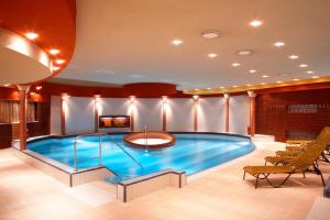 hotel therma