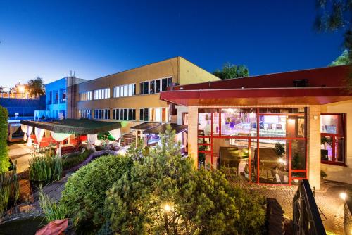 hotel therma