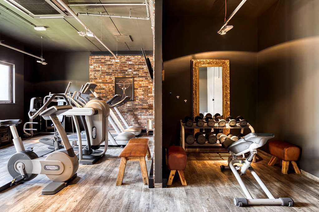 pentahotel brussels airport