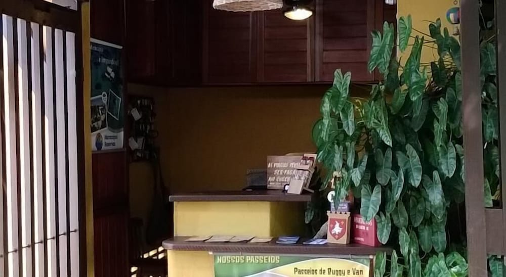 apart hotel casa grande