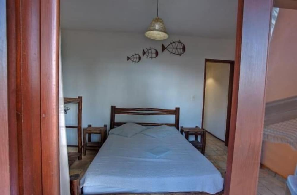 apart hotel casa grande