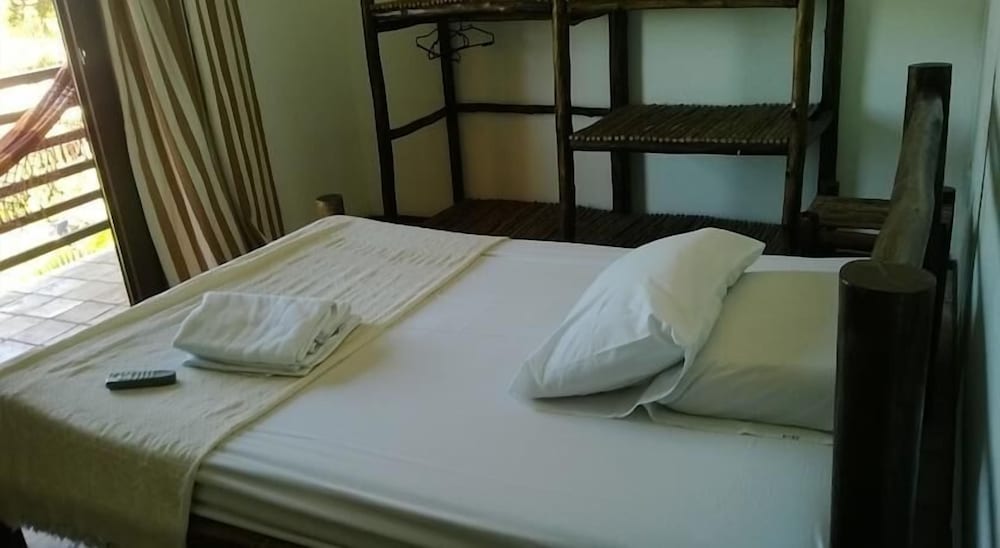 apart hotel casa grande